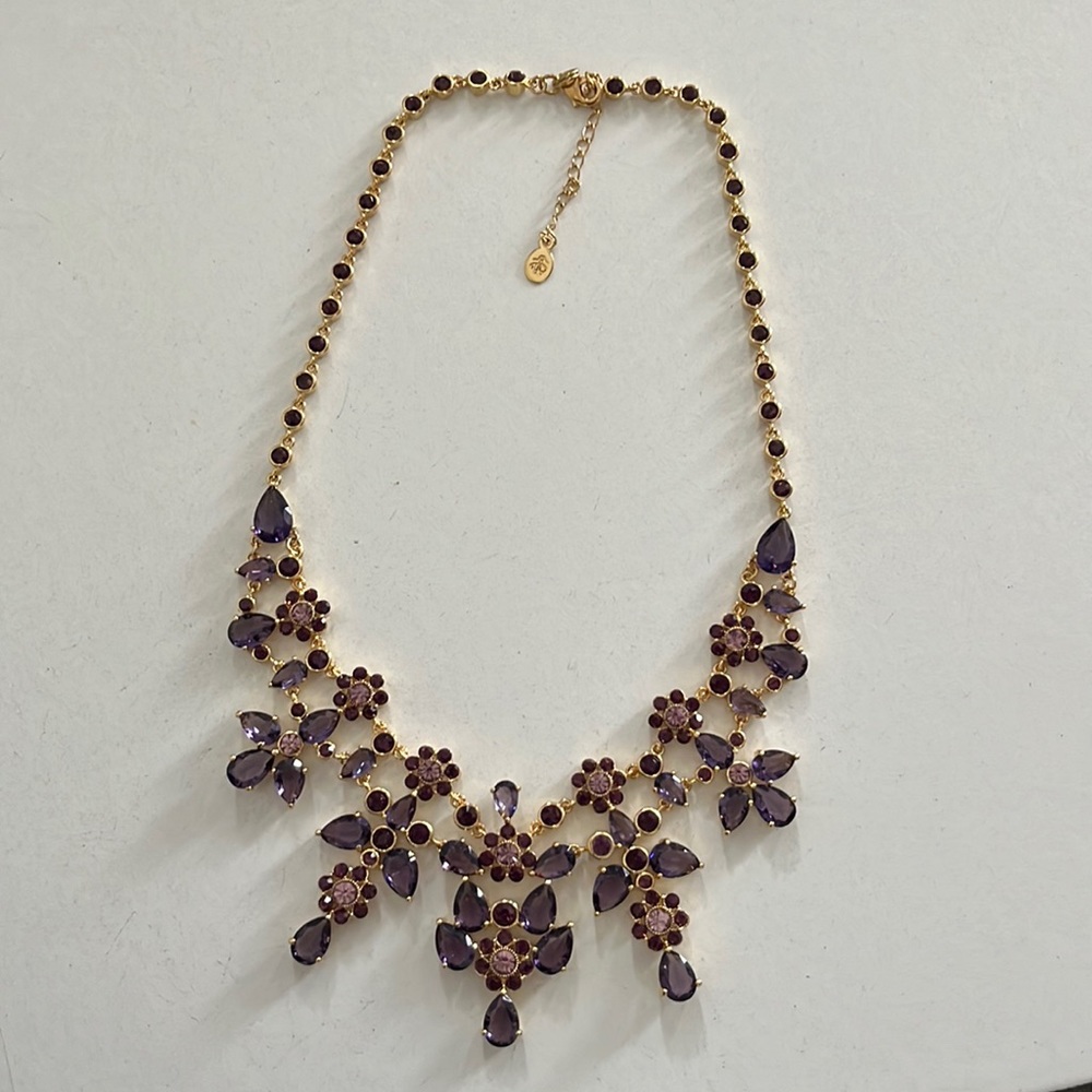 Brooks Brothers necklace